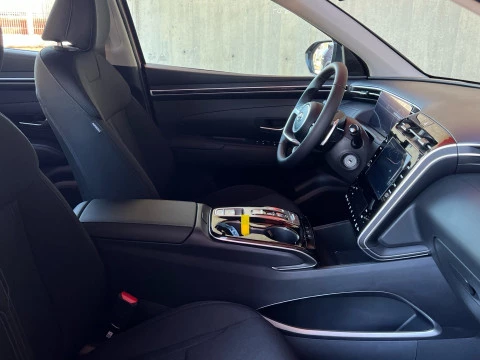 Hyundai Tucson 1.6 TGDI PHEV 195kW Maxx Auto 4X4