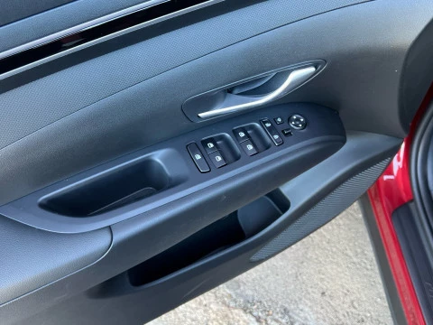 Hyundai Tucson 1.6 TGDI PHEV 195kW Maxx Auto 4X4