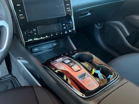 Hyundai Tucson 1.6 TGDI PHEV 195kW Maxx Auto 4X4