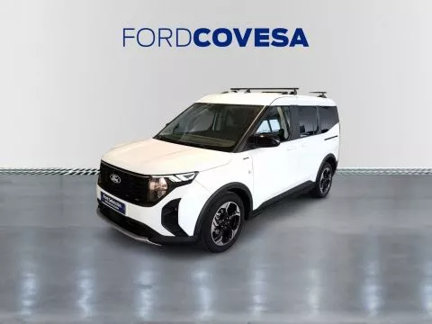 Ford Tourneo Courier 1.0 Ecoboost 92kW (125CV) Active
