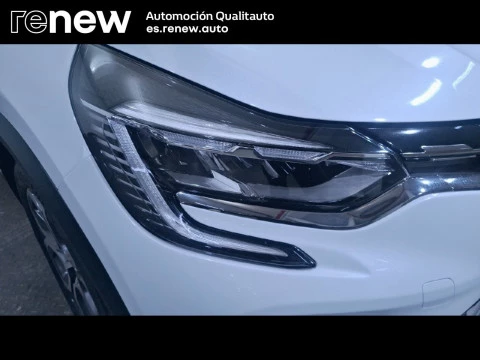 Renault Captur  Hibrido Enchufable  E-TECH Hibrido Enchufable SL 117kW