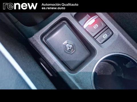 Renault Captur  Hibrido Enchufable  E-TECH Hibrido Enchufable SL 117kW