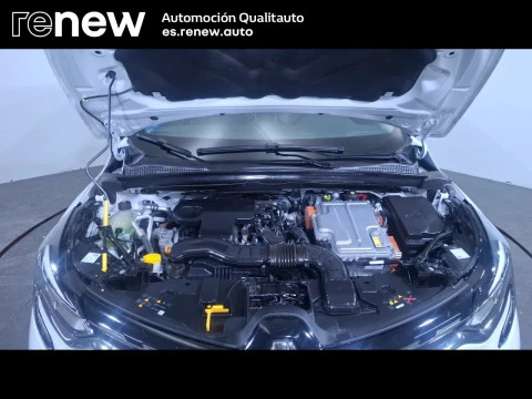 Renault Captur  Hibrido Enchufable  E-TECH Hibrido Enchufable SL 117kW