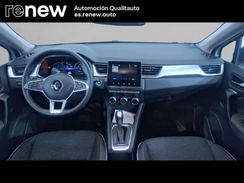 Renault Captur  Hibrido Enchufable  E-TECH Hibrido Enchufable SL 117kW
