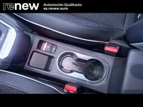 Renault Captur  Hibrido Enchufable  E-TECH Hibrido Enchufable SL 117kW