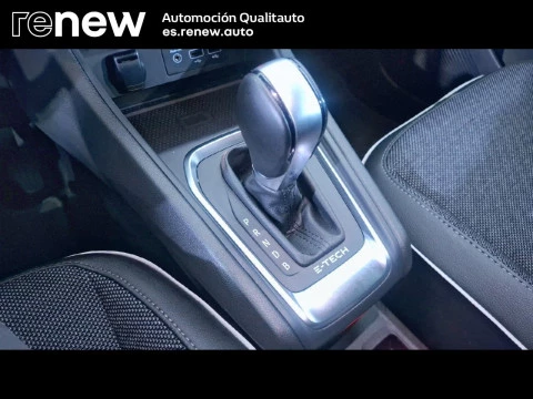 Renault Captur  Hibrido Enchufable  E-TECH Hibrido Enchufable SL 117kW