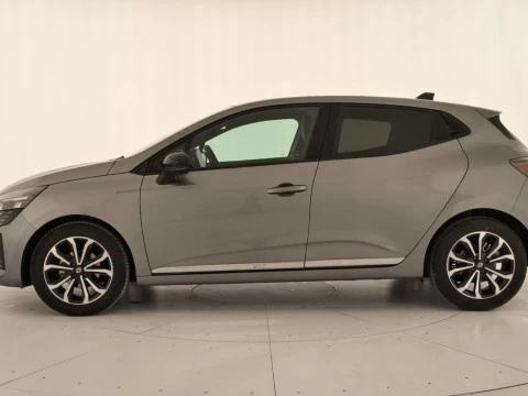 Renault Clio techno Eco-G 100cv (74kW)