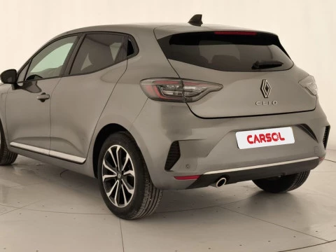 Renault Clio techno Eco-G 100cv (74kW)