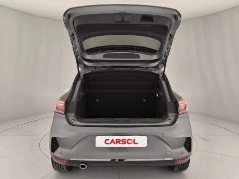 Renault Clio techno Eco-G 100cv (74kW)