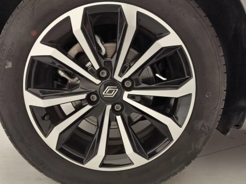 Renault Clio techno Eco-G 100cv (74kW)