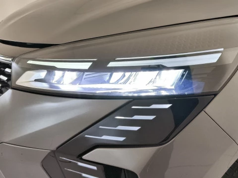 Renault Clio techno Eco-G 100cv (74kW)