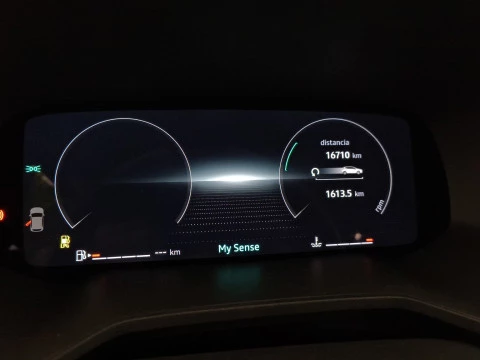 Renault Clio techno Eco-G 100cv (74kW)