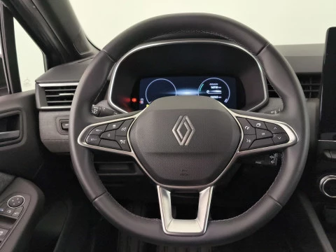 Renault Clio techno Eco-G 100cv (74kW)