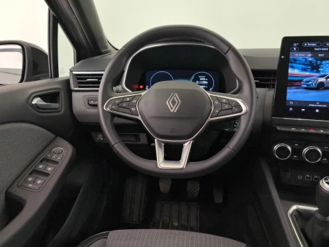 Renault Clio techno Eco-G 100cv (74kW)