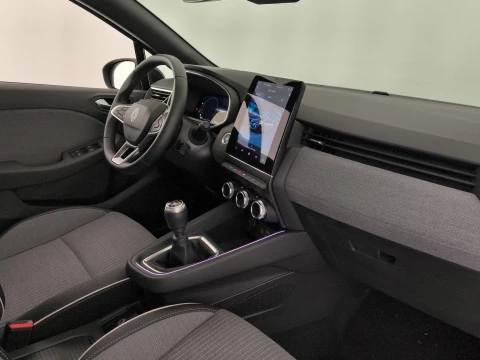 Renault Clio techno Eco-G 100cv (74kW)