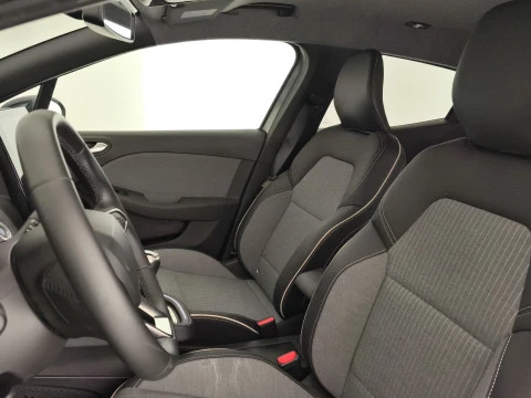 Renault Clio techno Eco-G 100cv (74kW)