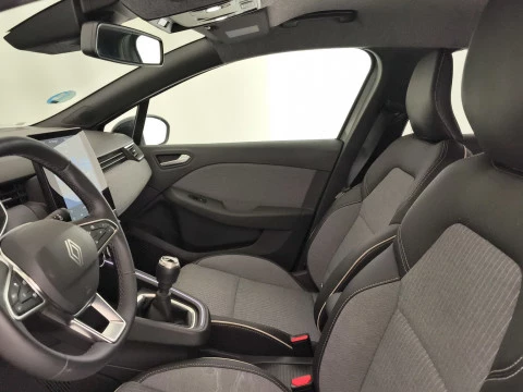 Renault Clio techno Eco-G 100cv (74kW)