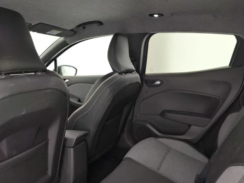 Renault Clio techno Eco-G 100cv (74kW)