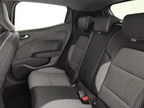 Renault Clio techno Eco-G 100cv (74kW)