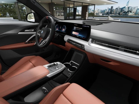 BMW X2 sDrive20d