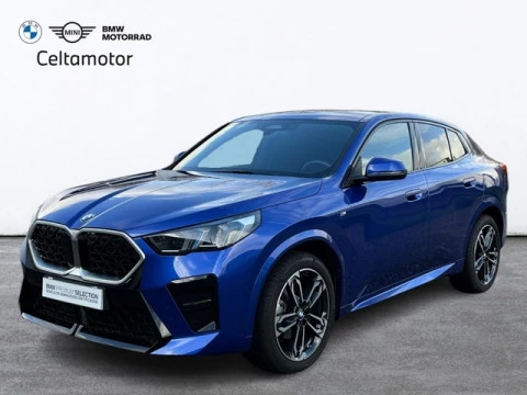 BMW X2 sDrive18d 110 kW (150 CV)