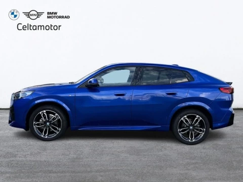 BMW X2 sDrive18d 110 kW (150 CV)