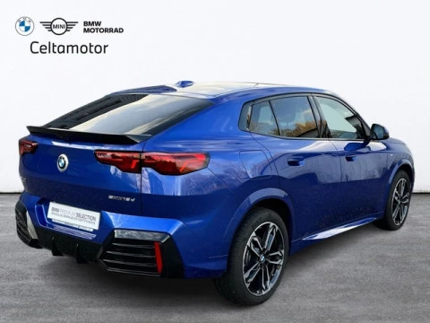 BMW X2 sDrive18d 110 kW (150 CV)