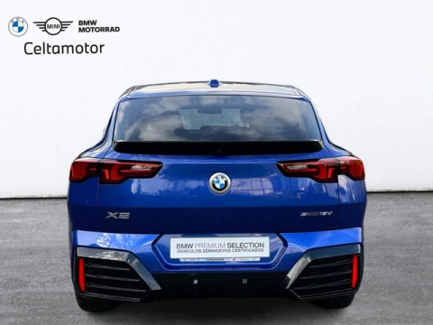 BMW X2 sDrive18d 110 kW (150 CV)