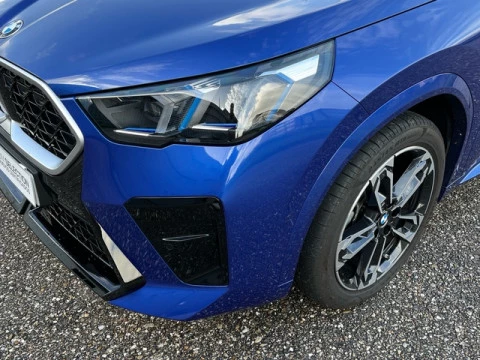 BMW X2 sDrive18d 110 kW (150 CV)