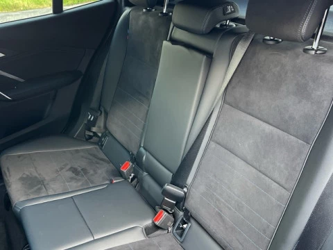 BMW X2 sDrive18d 110 kW (150 CV)