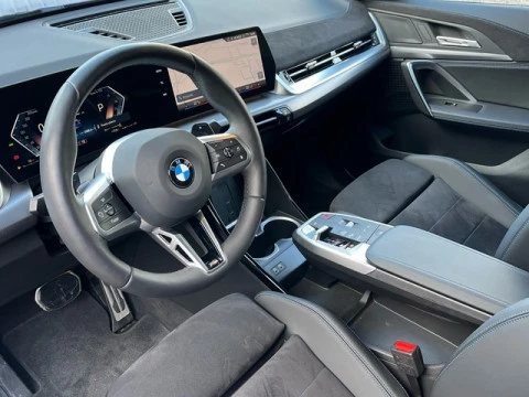 BMW X2 sDrive18d 110 kW (150 CV)