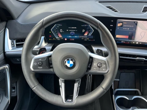 BMW X2 sDrive18d 110 kW (150 CV)