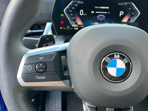 BMW X2 sDrive18d 110 kW (150 CV)