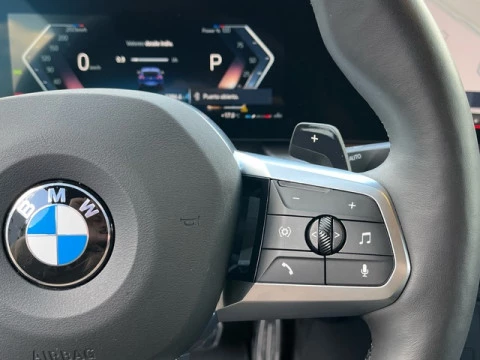 BMW X2 sDrive18d 110 kW (150 CV)