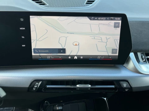 BMW X2 sDrive18d 110 kW (150 CV)