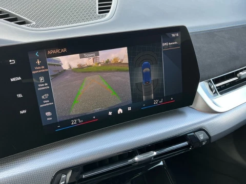 BMW X2 sDrive18d 110 kW (150 CV)