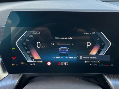 BMW X2 sDrive18d 110 kW (150 CV)