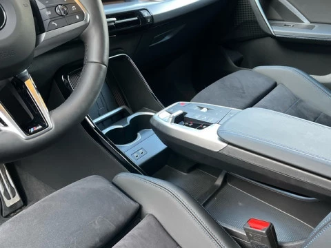 BMW X2 sDrive18d 110 kW (150 CV)