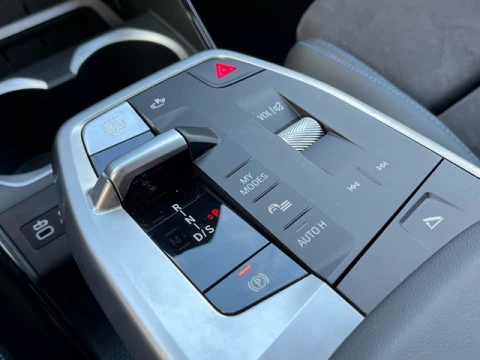 BMW X2 sDrive18d 110 kW (150 CV)