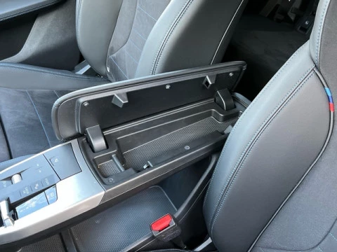 BMW X2 sDrive18d 110 kW (150 CV)