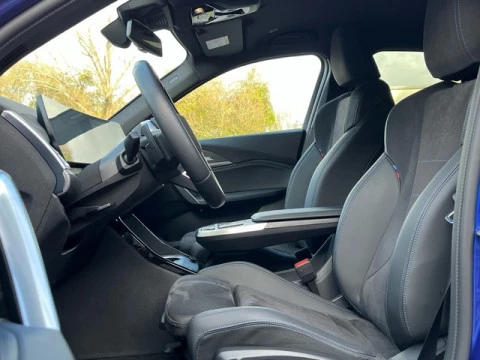 BMW X2 sDrive18d 110 kW (150 CV)