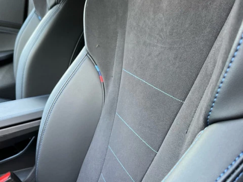 BMW X2 sDrive18d 110 kW (150 CV)