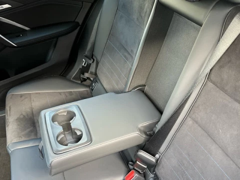 BMW X2 sDrive18d 110 kW (150 CV)