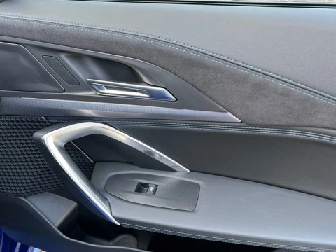 BMW X2 sDrive18d 110 kW (150 CV)