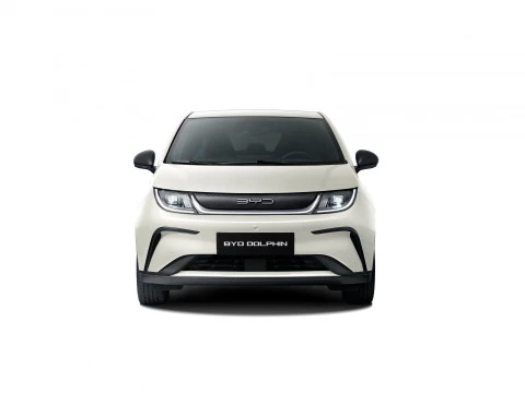 BYD DOLPHIN Comfort