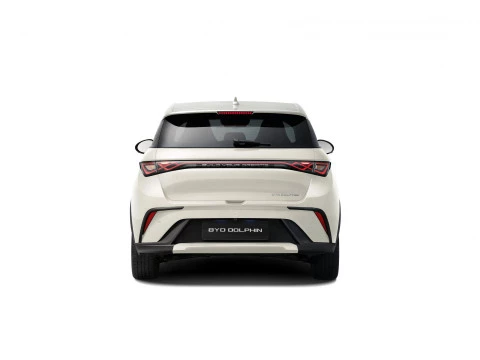 BYD DOLPHIN Comfort