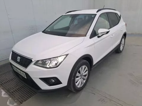 Seat Arona 1.0 TSI 70kW (95CV) Style Edition Eco