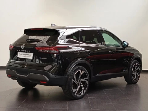 Nissan Qashqai E-POWER 140 KW (190 CV) Tekna+