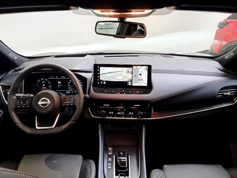 Nissan Qashqai E-POWER 140 KW (190 CV) Tekna+