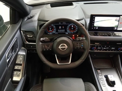 Nissan Qashqai E-POWER 140 KW (190 CV) Tekna+